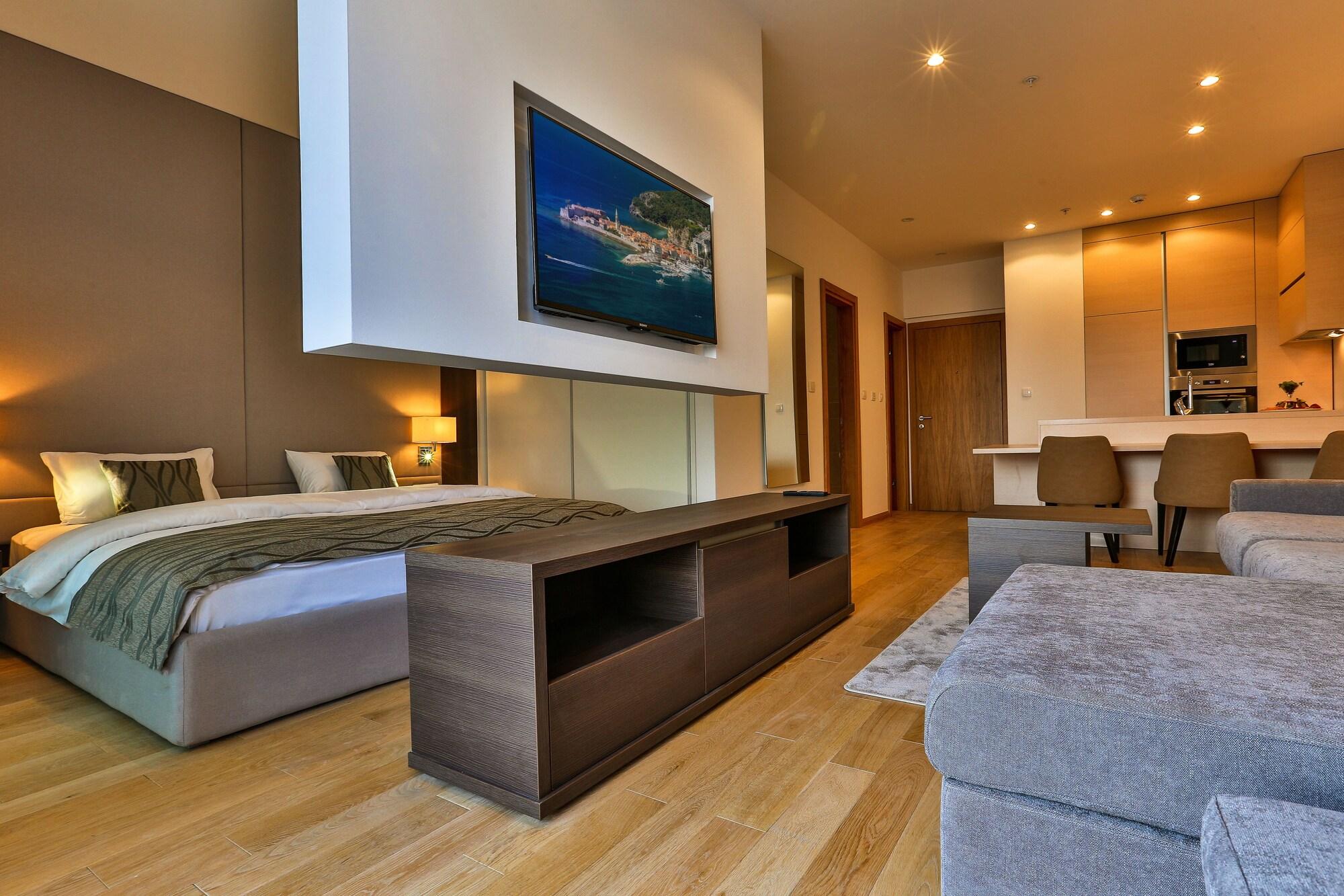 Otel Wow Budva