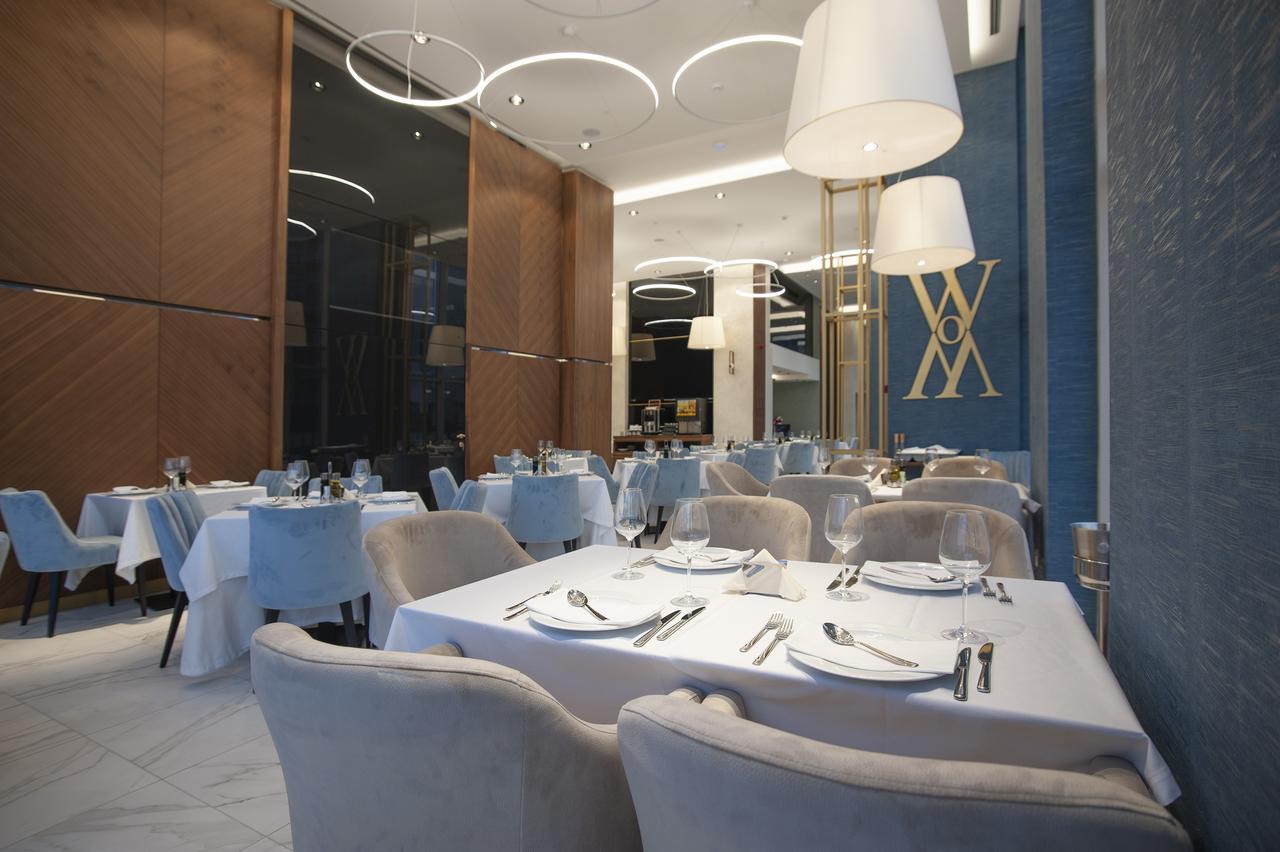 Otel Wow 4*