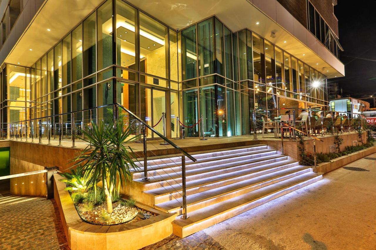 Wow Otel Budva
