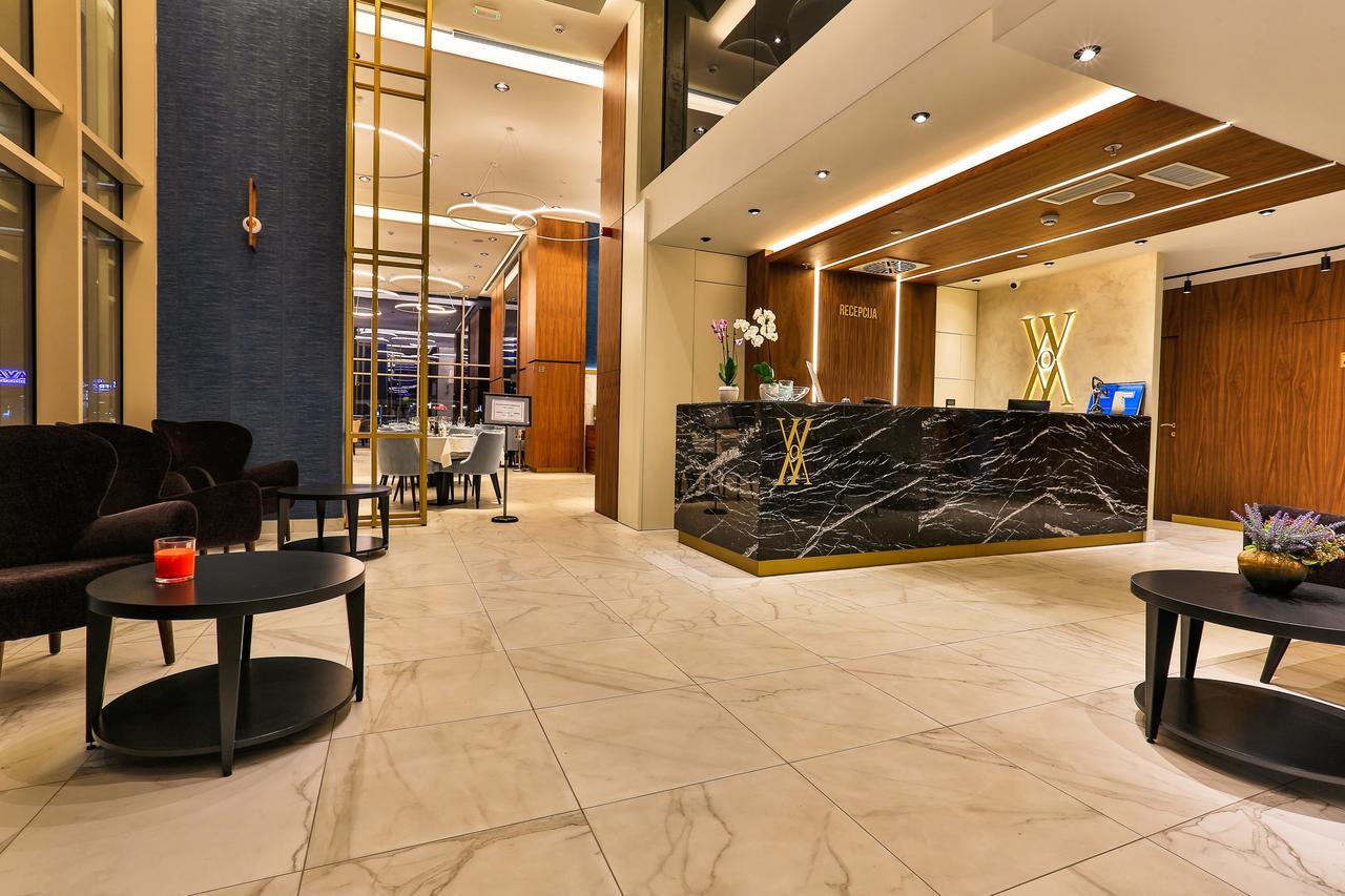 Otel Wow 4*