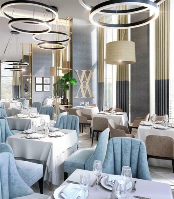Otel Wow Budva