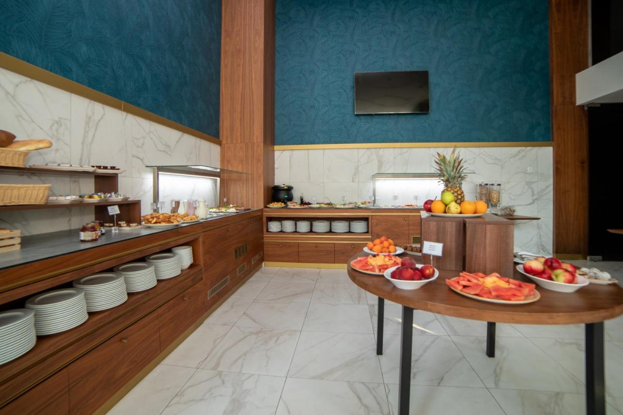 Wow Otel